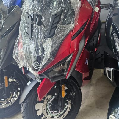 گالکسی جی تی ۲۰۰ سی سی مدل ۱۴۰۴