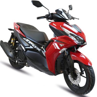 طرح ایرکس NVX 170