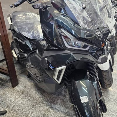گالکسی ۱۷۵ هاسکی