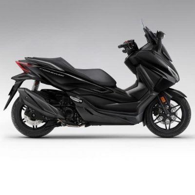 هوندا فورزا 350 سی سی
