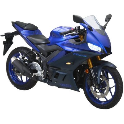 یاماها R25